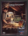 2006 Wal-mart "In the dog house" Video Game Print Advertisement