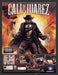 2007 Call of Juarez Video Game Print Advertisement