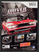 2007 Driver: Parallel Lines Video Game Print Advertisement