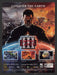 2007 Empire Earth III "Conquer the Earth" Video Game Print Advertisement