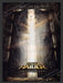 2007 Lara Croft Tomb Raider Anniversary Video Game Print Advertisement