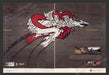 2007 PGR 4: Project Gotham Racing Video Game Print Advertisement (2 pgs) Fetch the Paper!