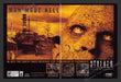 2007 S.T.A.L.K.E.R.: Shadow of Chernobyl Video Game Print Advertisement (2 pgs)