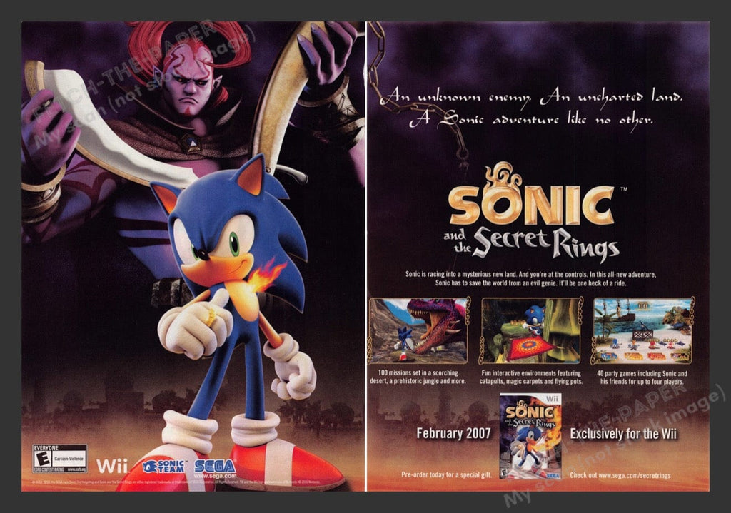 2007-sonic-and-the-secret-