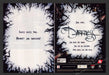 2007 The Darkness "It's spreading" Video Game Print Advertisement (2 pgs)