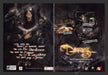 2007 The Darkness Video Game Print Advertisement (2 pgs)