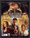 2007 Tortuga: Two Treasures Video Game Print Advertisement
