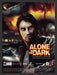 2008 Alone in the Dark Fire & Buildings Video Game Print Advertisement