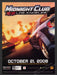 2008 Midnight Club: Los Angeles Video Game Print Advertisement