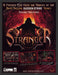 2008 Stranger Video Game Advertisement