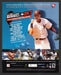 2007 2K7 Major League Baseball Derek Jeter Athlete Video Game Print Ad.