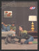2003 55DSL Diesel Clothing Spin-off Giddy Print Advertisement.