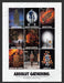 2005 Absolut Gathering 25 Years Holiday Print Advertisement Ad