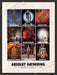 2005 Print Advertisement Absolut Gathering Holiday Collection Alcohol Ad.
