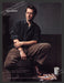 2000 Absolut Responsibility Gary Oldman Actor Alcohol Print Advertisement Ad.