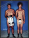2000 Print Advertisement Absolut Vodka Centerfold Trey Parker Matt Stone Ad.