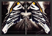 1998 Adidas Shoes "Equipment Mercury" Print Advertisement (2 Pages)