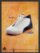 2002 Adidas SL Hoops Shoes Champs Sports Print Advertisement Ad.