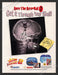 Aero the Acro-Bat 2 Video Game 1990s Print Advertisement Vintage Ad 1994 Fetch the Paper!