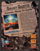 1991 Print Advertisement Aerostar Video Game Ad.