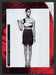 Alessandro Dell'Acqua 2000s Print Advertisement 2007 Legs Fashion Designer Model Fetch the Paper!