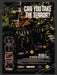 1992 Print Advertisement Alien 3 Video Game Ad.