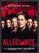 2015 Print Advertisement Allegiance T.V. Show Ad.
