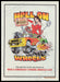 Altoids 2000s Print Advertisement Ad 2002 Fetch the Paper!