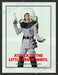 2003 Altoids "Attack of the Little Green Mints" Print Advertisement Ad.
