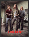 2006 Altoids "Chicken?" Curiously Strong Mints Print Advertisement Ad.