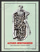 2001 Altoids Old Man in Bathtub Print Advertisement Ad.