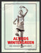 2005 Print Advertisement Altoids Wintergreen Marathon Runner Ad.