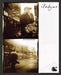 2007 Ambiguous Clothing Braydon Szarfrankski Skateboarder Print Advertisement.