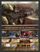 2005 Print Advertisement America's Army: Rise of a Soldier Video Game Ad.