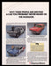 American Motors Matador Car 1970s Print Advertisement Ad 1972 Fetch the Paper!