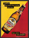 1998 Print Advertisement Amstel Light Beer Bottle Alcohol Ad.