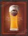 2001 Amstel Light Mouthwatering Taste Print Advertisement Ad.