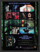 2003 Animatrix 9 Short Films Promo Print Advertisement Ad
