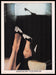 Anne Klein Shoes 1980s Print Advertisement Ad 1983 Footwear Legs Feet Fetch the Paper!