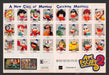 2003 Ape Escape 2 Video Game Print Advertisement (2 Pages)