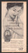 1956 "April Showers" Deodorant Clogne Print Advertisement Ad