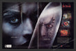 2003 Arc the Lad: Twilight of the Spirits Video Game Print Advertisement (2 Pgs)