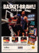 1992 Print Advertisement Arch Rivals Arcade Basketball Video Game Ad.