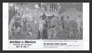 2008 Arcilesi in Mexico Art Gallery Show Print Advertisement Ad
