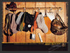 2004 Army Reserve Train Near Home, Ready When Needed Print Advertisement Ad