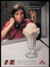 Atkins Endulge Ice Cream 2000s Print Advertisement Ad 2003 Fetch the Paper!