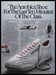 Autry Aerobic Shoes 1980s Print Advertisement Ad 1985 Class Workout Fetch the Paper!