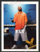2005 Print Advertisement Avirex Clothing Shorts Method Man Rapper / Musician Ad.