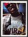 2005 Print Advertisement Avirex Method Man FLY Clothing Musician Ad.