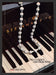 1983 Avon Classic Jewelry Piano Print Advertisement Ad